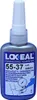 Loxeal 58-11-050 Rohrgewindedichtung 50 ml mittelfest Produktbild-Vorschau 4