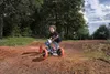 BERG Buzzy - Nitro, schwarz und rot Produktbild-Vorschau 12