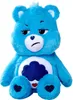 Simba Plüsch Stofftier Glücksbärchi Care Bears Brummbärchi Produktbild-Vorschau 1