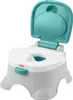 Fisher-Price HPY87, Grau, Türkis, Kunststoff, 2 Jahr(e), 4 Produktbild-Vorschau 4