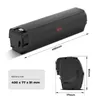 YOSE POWER E-Bike Akku 36V 13Ah 468Wh (ZZ361) AEG Intube Produktbild-Vorschau 2
