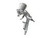 BSD Farbspray Mini Gun K-3 Füllungen 200ml Produktbild-Vorschau 2