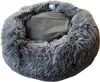 Haustierkissen, Hundekissen, Katzenkissen, Ø 60 cm, extrem Produktbild-Vorschau 2