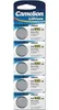 LITHIUM 2032 3.0 V - 230 mAh (5 St. / Blisterverpackung) Produktbild-Vorschau 2