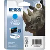 Epson T1002 - 11,1 ml - Ciano - Originale - Confezione Anteprima dell’immagine prodotto 2