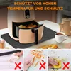 Extralink Hitzebeständige Matte Heißluftfritteuse Produktbild-Vorschau 4