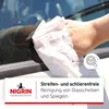 Nigrin Scheibenreinigungs-Tücher Spender Scheiben-Reiniger Produktbild-Vorschau 2