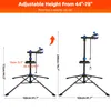 Fahrrad-Montageständer Fahrradmontageständer Profi Produktbild-Vorschau 3