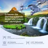 RC-Quadrocopter Robuste Drohne mit umfangreichen Produktbild-Vorschau 7