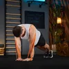 TREX SPORT Gymnastikband 5 Stück Set TX-005PBA Produktbild-Vorschau 5