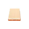 Bosch Luftfilter  1 457 433 099 Produktbild-Vorschau 17