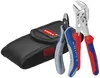 Knipex 00 19 72 V01, Modrá, Červená, 345 g, 73 mm, 56 mm, 2 Náhľad obrázku produktu 5
