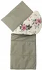 7 tlg SET für Neugeborene Babynestchen Babybett 10in1 Produktbild-Vorschau 5
