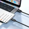 Mcdodo Usb-C Schnelles Ladekabel Für Samsung Xiaomi Typ C Produktbild-Vorschau 26