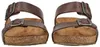 Haflinger Hausschuhe Hausschuhe Leder Produktbild-Vorschau 4