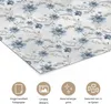 MuchoWow® Poster Vintage - Girlande - Grau 40x60 cm - Produktbild-Vorschau 2