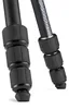MANFROTTO Treppiede Elemento MII alluminio nero 4 sezioni Anteprima dell’immagine prodotto 9