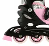 4-in-1-Freizeit-Rollschuhe mit verstellbaren Rollen für Produktbild-Vorschau 13