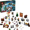 LEGO® 76390 LEGO® Adventskalender Harry Potter Voir les images du produit 7