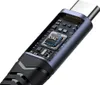 Joyroom SY-C02 2v1 DAC adaptér USB-C na USB-C / 3,5 mm mini Náhľad obrázku produktu 7