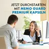 Memo Guard Premium Kapseln  | Für Ihre körperliche Balance Produktbild-Vorschau 5