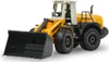 Jamara Radlader Liebherr 564 1:20 2,4G Produktbild-Vorschau 19