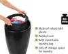 WENKO Tabouret de salle de bain CANDY Panier à linge 20 L Voir les images du produit 3
