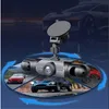Dashcam s 7,6 cm displejom, štvorkanálový videoregistrátor Náhľad obrázku produktu 8