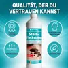 HOTREGA Stein Fleckstopp 1L - lösemittelfreie Imprägnierung Produktbild-Vorschau 9