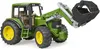 BRUDER Caricatore frontale John Deere 6920 02052 Anteprima dell’immagine prodotto 3