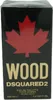 Dsquared2 Wood Eau de Toilette per uomo 100 ml Anteprima dell’immagine prodotto 12