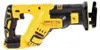 DeWALT DCS367NT-XJ, Czarny, 2,86 cm, Bateria, 18 V, Podgląd zdjęcia produktu 5