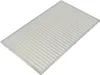 MEA Gitterrost für Zarge 600 x 400 mm MW 30/10, H 20, ohne Produktbild-Vorschau 3