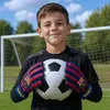 FC Barcelona Torwarthandschuhe Kinder BG9003 Mehrfarbig Produktbild-Vorschau 5