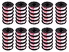 Connettore per armature a batteria Makita DTR 180 RTJ 18V Anteprima dell’immagine prodotto 4