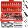 Werkzeugsatz 46 Teile Produktbild-Vorschau 1