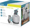 Bestway 58486 písková filtrační pumpa pro bazény 11355 l/h Náhled obrázku produktu 7