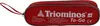 Goliath Triominos To Go '17, 6 Jahr(e) Produktbild-Vorschau 4