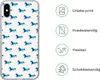 MuchoWow® Handyhülle Schutzhülle Hülle für Telefoonhoesje Produktbild-Vorschau 7