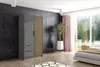 ALTDECOR Kleiderschrank mit selbstschließenden, Produktbild-Vorschau 1