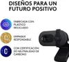 Logitech BRIO 100 Webcam grafit Produktbild-Vorschau 18