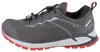MEINDL Power Walker Herren Trekkingschuhe grau rot Produktbild-Vorschau 2