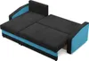Ecksofa mit Schlaffunktion Orion, Universelle Seite, Produktbild-Vorschau 8