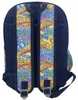 Pokémon – City Colors – Rucksack „40 × 25 × 20 cm“ Produktbild-Vorschau 2