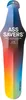 Parafango Ass Savers Regular ASR-1 100 x 380 mm, Spektrum - Anteprima dell’immagine prodotto 1