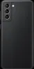 Etui Samsung Ef-Vg996Lb S21+ G996 Czarny/Black Leather Podgląd zdjęcia produktu 8