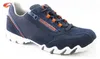 Allrounder by Mephisto Namour eclipse 08/08 Baskets bleues, Voir les images du produit 1