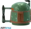 STAR WARS - Tasse 3D - Boba Fett Produktbild-Vorschau 9