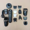 Braun Groomingset Bartpflege Körperpflege Series 5 Produktbild-Vorschau 10