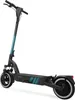 SoFlow SO4 PRO GT 18 AH E-Scooter Black Produktbild-Vorschau 3
